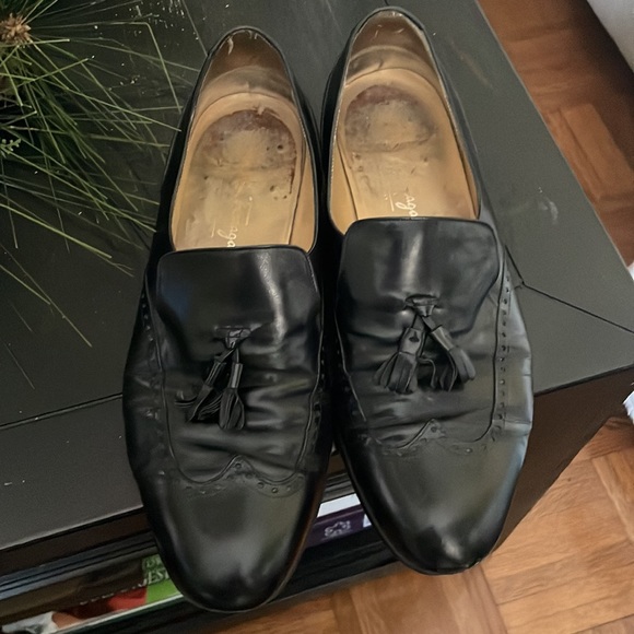 Salvatore Ferragamo shoes size 9 - Picture 2 of 3